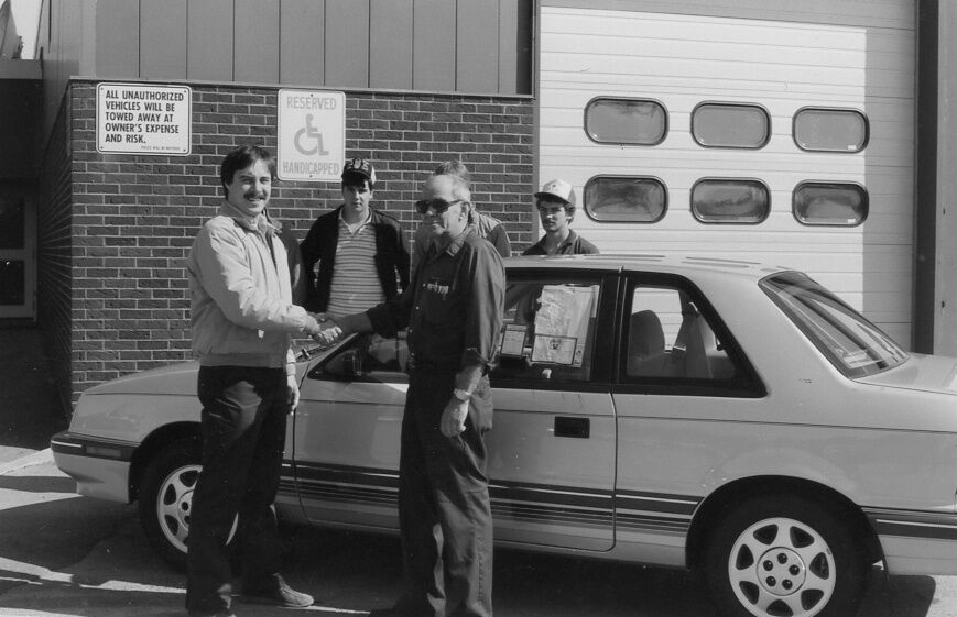 Lowville car dealership changing owners